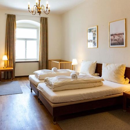 Hotel Schyrenhof Scheyern المظهر الخارجي الصورة