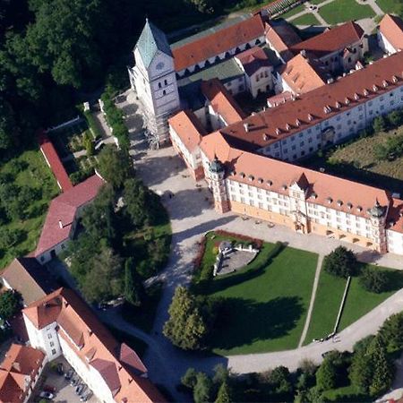 Hotel Schyrenhof Scheyern المظهر الخارجي الصورة