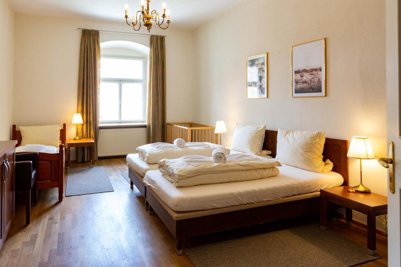 Hotel Schyrenhof Scheyern المظهر الخارجي الصورة