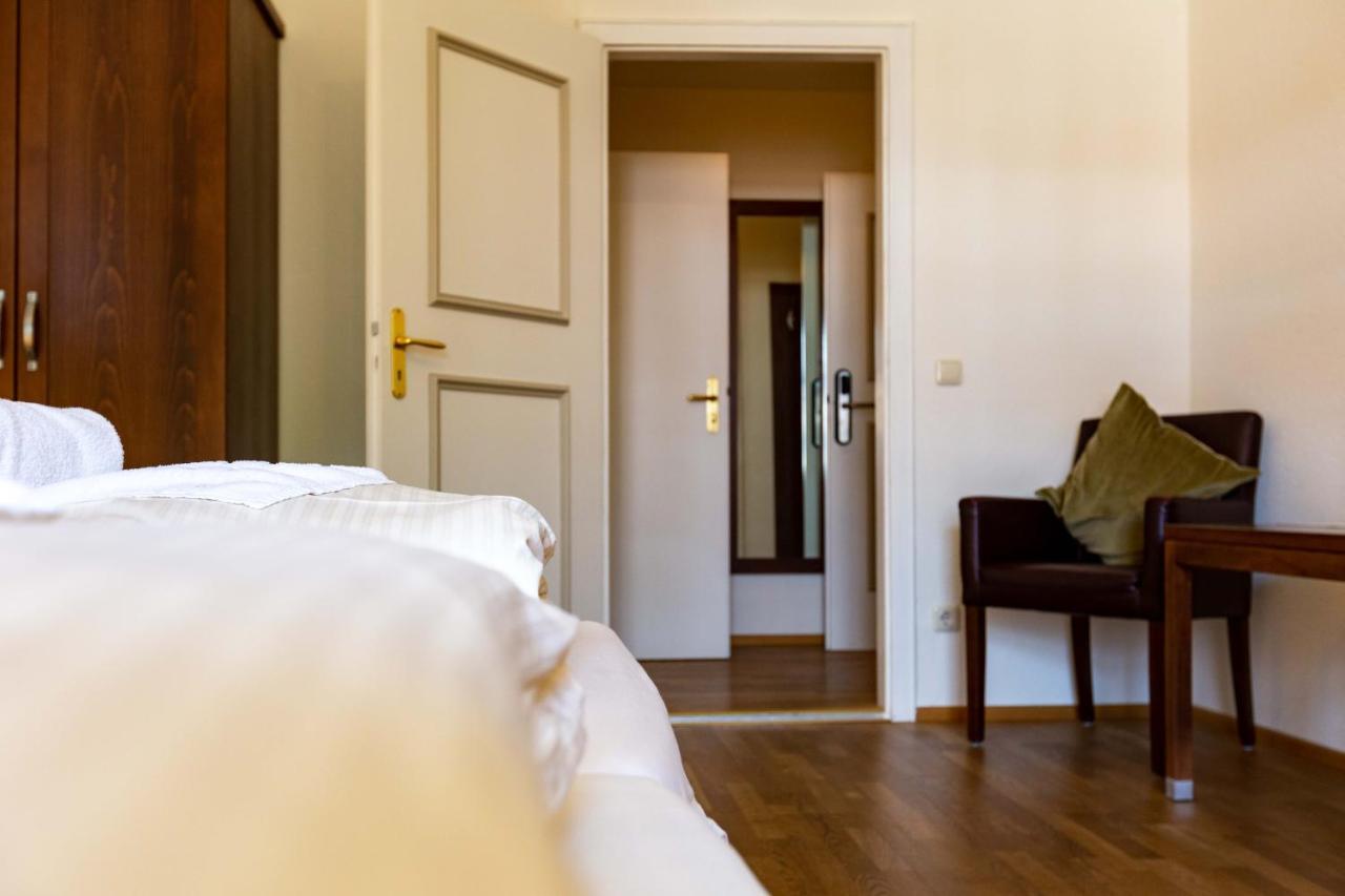 Hotel Schyrenhof Scheyern المظهر الخارجي الصورة