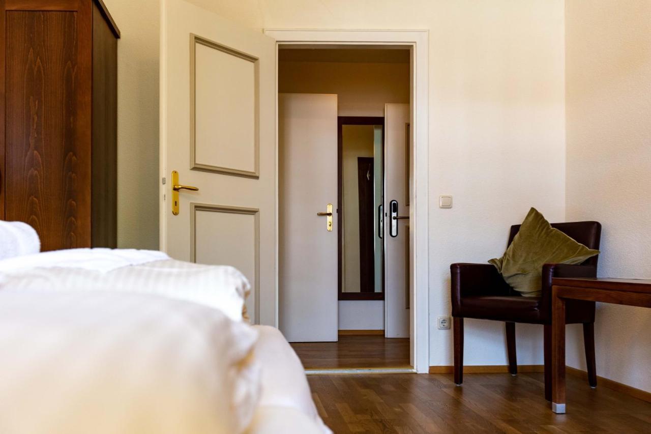 Hotel Schyrenhof Scheyern المظهر الخارجي الصورة