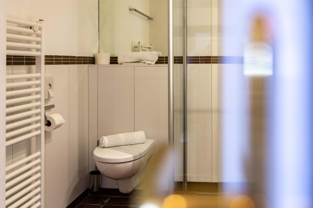 Hotel Schyrenhof Scheyern المظهر الخارجي الصورة