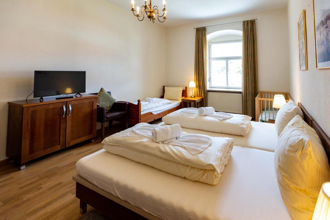 Hotel Schyrenhof Scheyern المظهر الخارجي الصورة